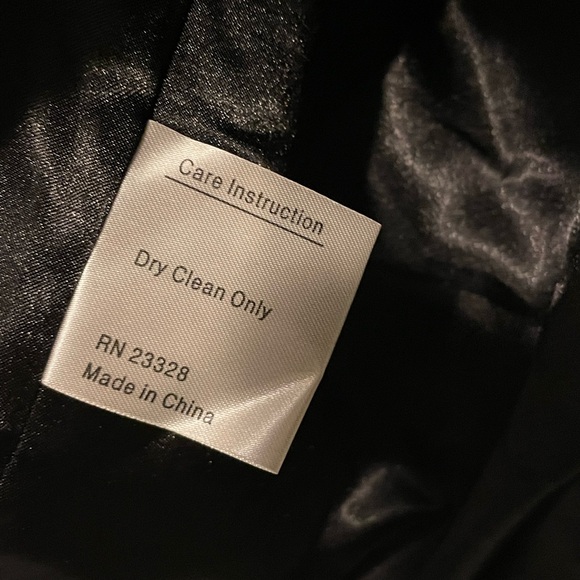 Kristen Blake Black Jacket - Picture 3 of 5